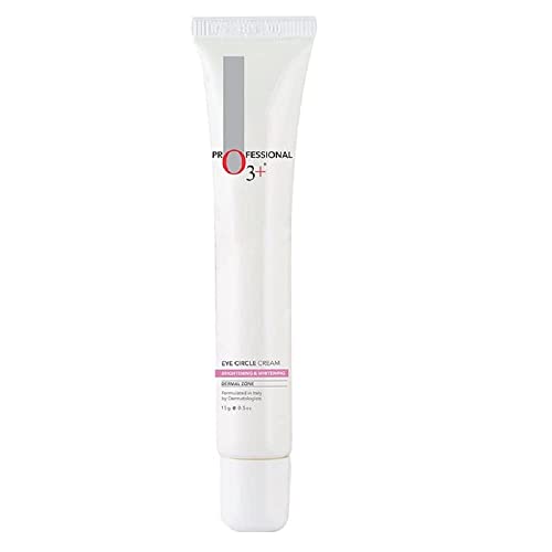 O3+ Eye Circle Cream Brightening & Whitening