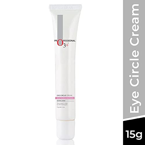 O3+ Eye Circle Cream Brightening & Whitening