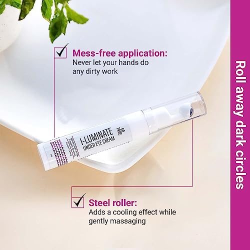 Sotrue i-Luminate Under Eye Cream for Dark Circles
