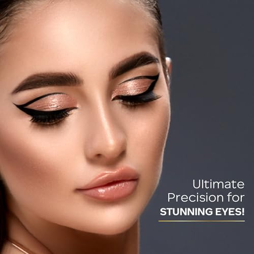 Faces Canada Ultime Pro A Matte Made in Heaven Ink Eyeliner | Black