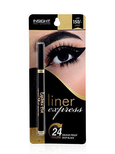 Insight Cosmetics Liner Express Eye Pen | Black