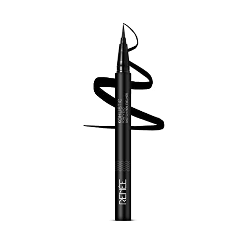 RENEE Pointy End Sketch Pen Eyeliner | Black