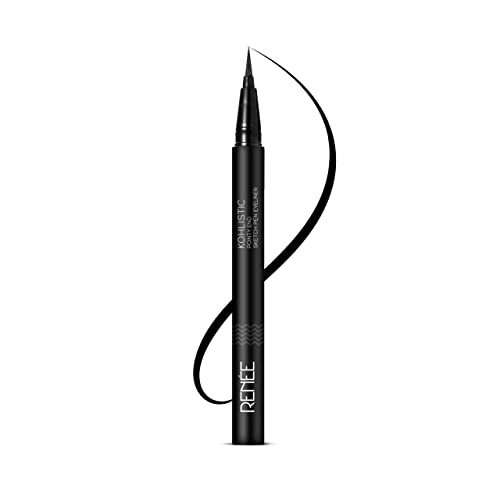 RENEE Pointy End Sketch Pen Eyeliner | Black