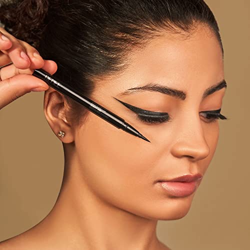 RENEE Pointy End Sketch Pen Eyeliner | Black