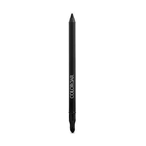 Colorbar Just Smoky Kajal | Just Black