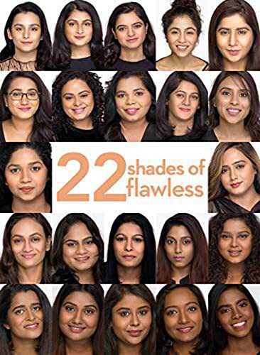 SUGAR Cosmetics Ace Of Face Foundation Stick with In-Built Brush | 35 Frappe