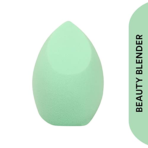 SUGAR POP Dab & Blend Beauty Makeup Sponge Latex Free Unique Shape Reusable & washable Soft & Bouncy Multipurpose