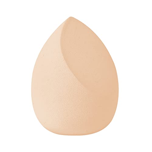 Swiss Beauty Makeup Buddy Beauty Blender for Face Makeup Multi-Use Beauty Blender,  Shade - 02 Peach