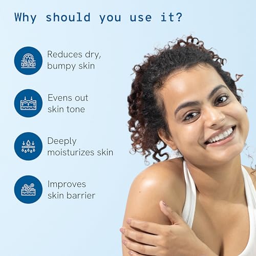 Be Bodywise 4% AHA BHA Shea Body Butter
