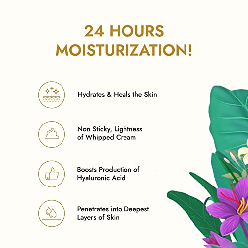 Kapiva Ghee Kumkumadi Body Butter