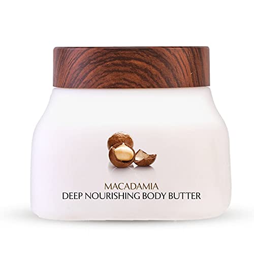 PureSense Relaxing Macadamia Deep Nourishing Body Butter