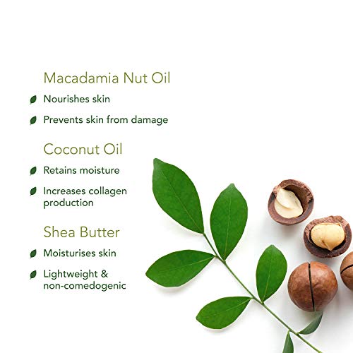 PureSense Relaxing Macadamia Deep Nourishing Body Butter