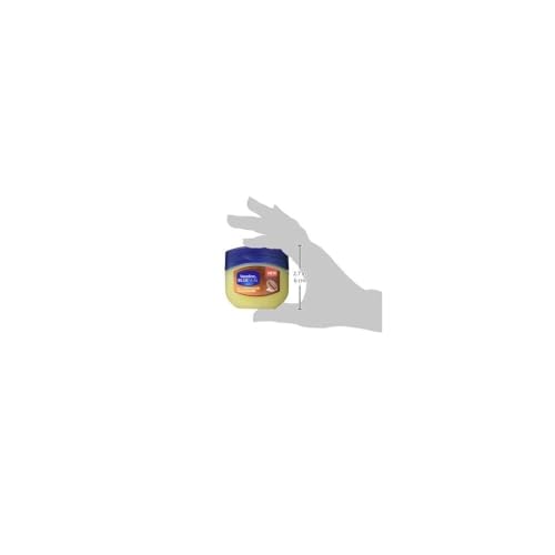 Vaseline Blueseal Rich Conditioning Jelly Cocoa Butter