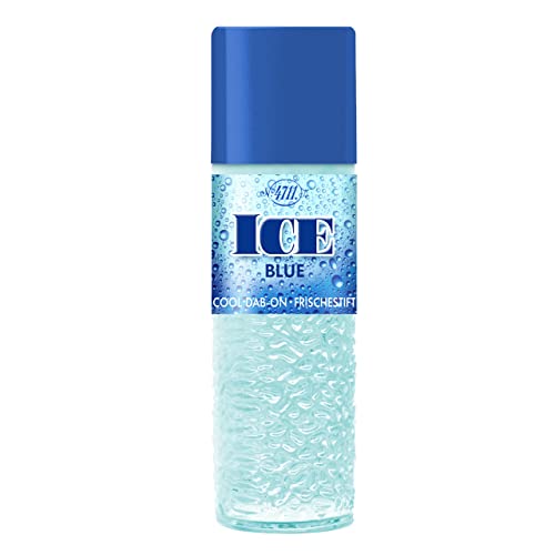 4711 Ice Blue Dab-On Eau de Cologne