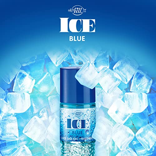 4711 Ice Blue Dab-On Eau de Cologne