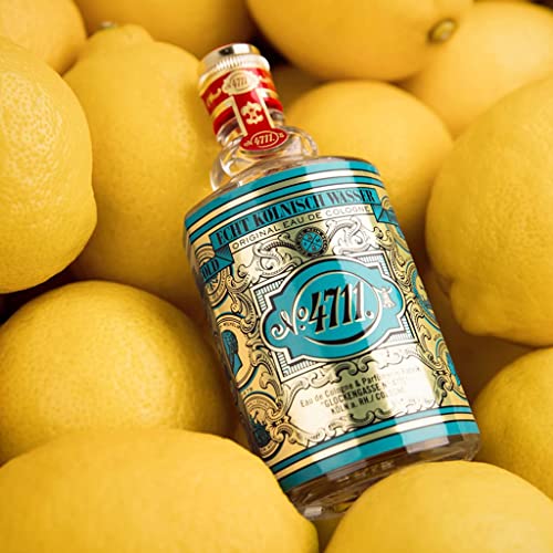 4711 Original Eau de Cologne