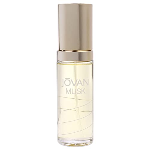 Jovan Musk by Jovan For Women. Cologne Spray