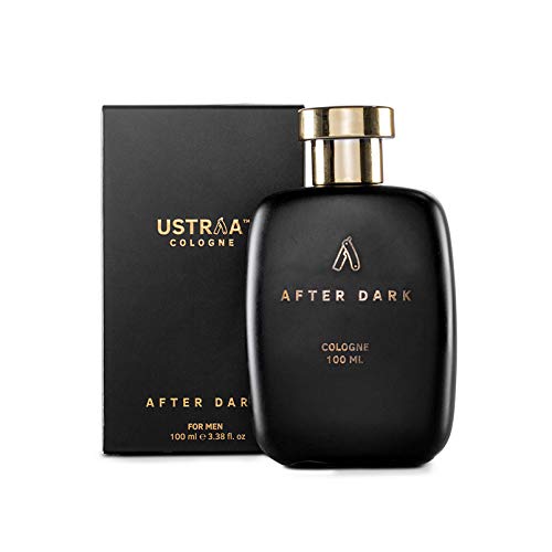 Ustraa After Dark Cologne & Base Camp Cologne Perfume For Men