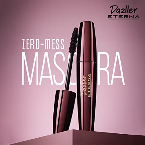 Dazller Eterna Black Eye Combo | Mascara & Eyeliner