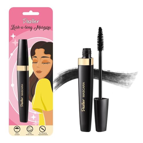 Dazller Lash a Long Mascara
