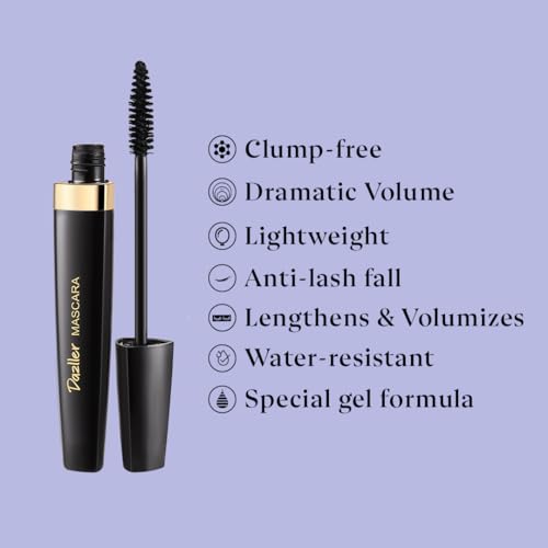 Dazller Lash a Long Mascara