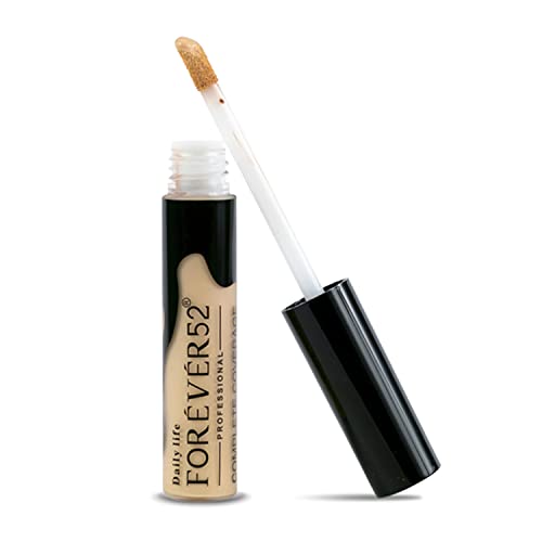 Forever52 Daily Life Easily Blendable Concealer For Face Makeup | Vanilla