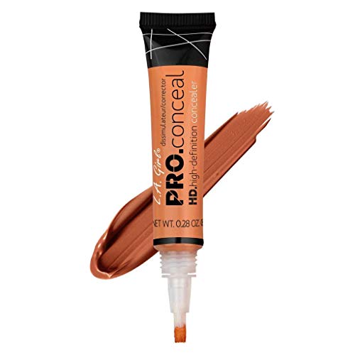 L. A. Girl Conceal Hd Concealer | Orange Corrector