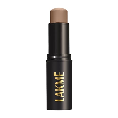 Lakme Facelift MultiSlayer Contour Stick, 11BoldDram-NetralMedium