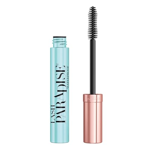 Loreal Paris Volumising Mascara, Black