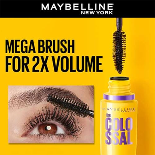 Maybelline New York Eye Makeup Kits