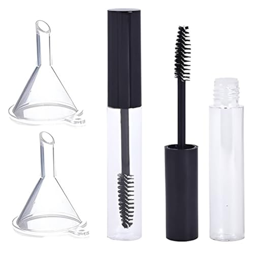 MAYCREATE Empty Mascara Tube