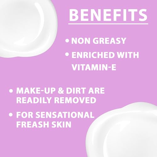Milap Cleansing Milk for Face Cleansing