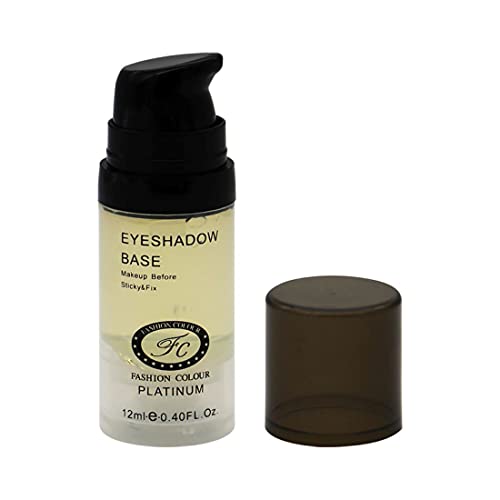 Fashion Colour Platinum Eyeshadow Base Primer