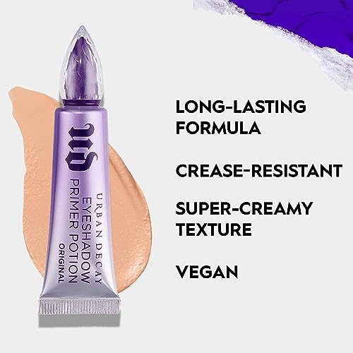 Ud Eyeshadow Primer Potion Original Full Size