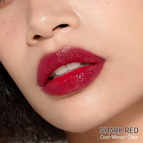 ETUDE Dear Darling Ice Cream Water Gel Lip and Cheek Tint | RD306 | Red | Lip & Cheek Tint | For Women | For