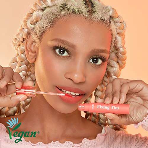 ETUDE Fixing Tint Long Lasting Liquid Lipstick Waterproof | Smudgeproof | Lightweight Matte Finish Lip Stain