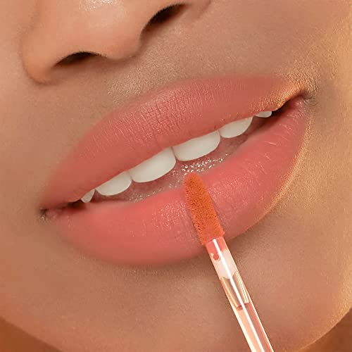 ETUDE Fixing Tint Long Lasting Liquid Lipstick Waterproof | Smudgeproof | Lightweight Matte Finish Lip Stain