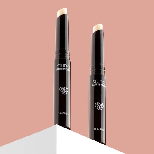 PAC Studio Matte Lip Primer