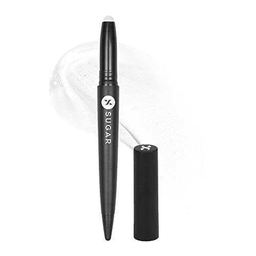 SUGAR Cosmetics | Seal The Show | Lip Primer | Lightweight Lip Primer with Hydrating Finish | For Longevity of Lip Colour