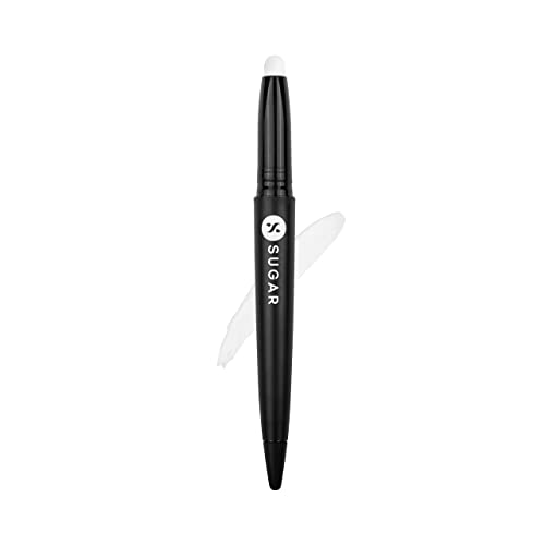 SUGAR Cosmetics | Seal The Show | Lip Primer | Lightweight Lip Primer with Hydrating Finish | For Longevity of Lip Colour