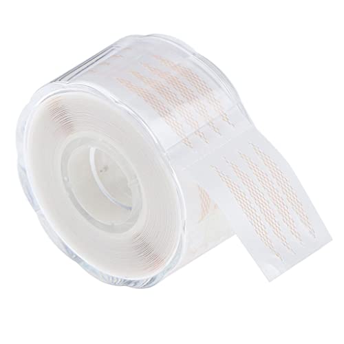 T.O.G. 1 Roll of 220pairs Invisible Fiber Strip Double Eyelid Lift Tape