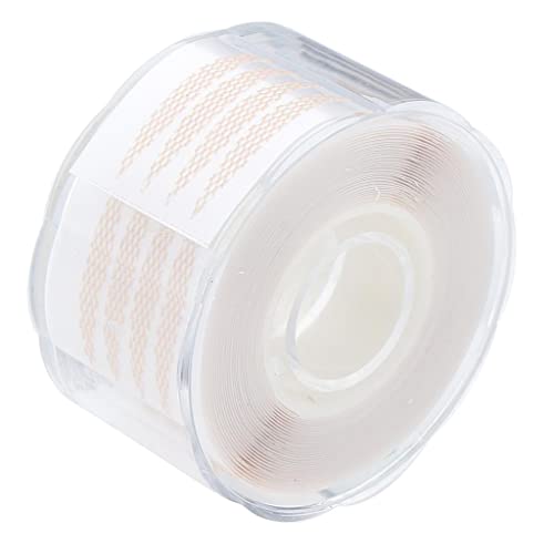 T.O.G. 1 Roll of 220pairs Invisible Fiber Strip Double Eyelid Lift Tape