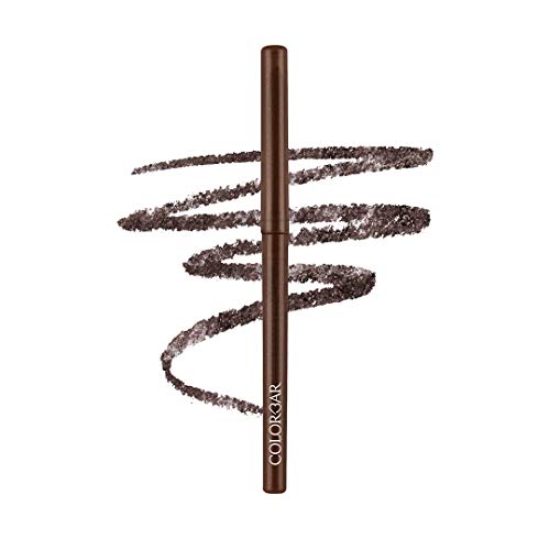 Colorbar All Rounder Pencil Blingy Bronze | Brown