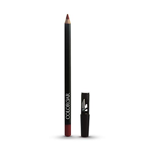 Colorbar Definer Lip Liner | Opaque Finish | Clear Red