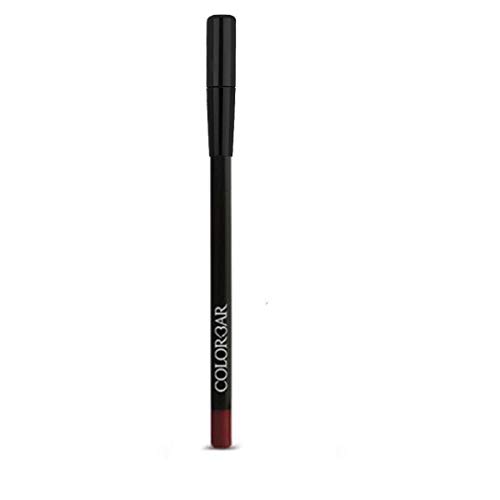 Colorbar Definer Lip Liner | Opaque Finish | Clear Red