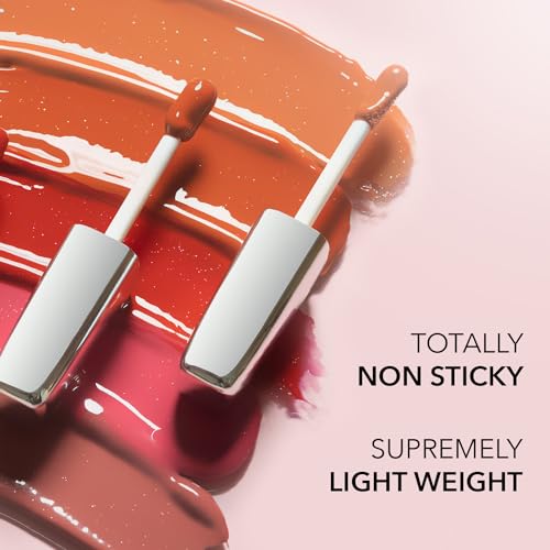 Faces Canada Beyond Shine Lip Gloss, Baebe 03