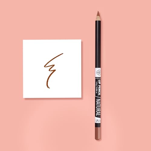 PAC Lip Pencil, 16- Natural