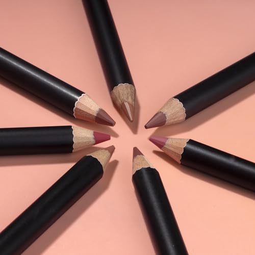 PAC Lip Pencil, 16- Natural