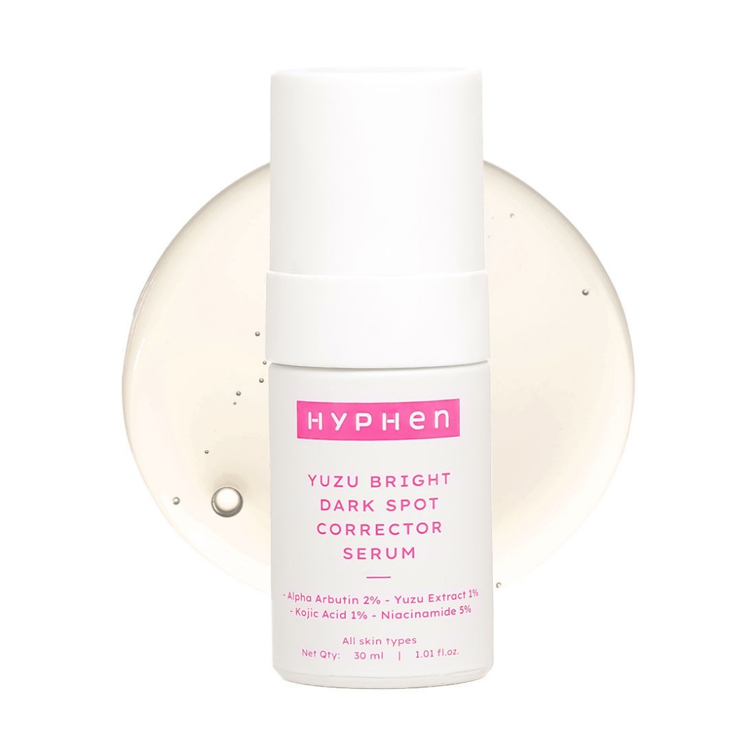 Hyphen Daily Glow Serum