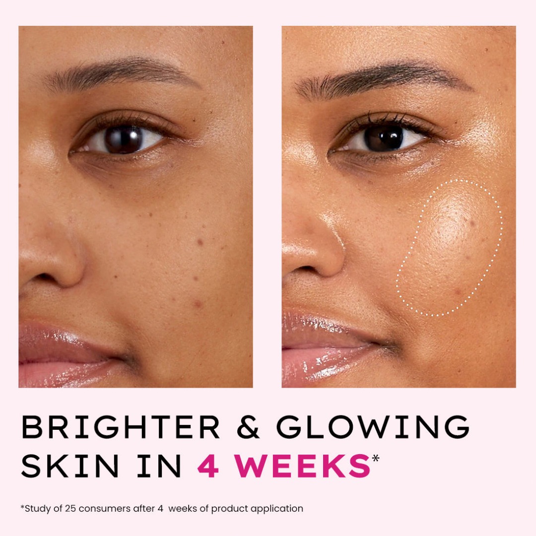 Hyphen Daily Glow Serum